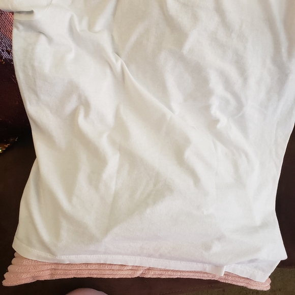 Euc mens Calvin Klein graphic t-shirt size M - Picture 2 of 10